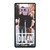 Dolan Twins Fan Art Samsung Galaxy Note 9 Case Cover