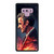 Doctor Who 12Th Doctor And Clara Samsung Galaxy Note 9 Case Cover