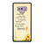 Disney Winnie The Pooh Quote Samsung Galaxy Note 9 Case Cover