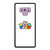 Disney Tsumtsum 7 Samsung Galaxy Note 9 Case Cover