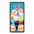 Disney Tsumtsum 6 Samsung Galaxy Note 9 Case Cover