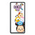 Disney Tsumtsum 4 Samsung Galaxy Note 9 Case Cover