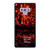 Disney Tangeled New Dream Samsung Galaxy Note 9 Case Cover