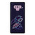 Disney Stitch Galaxia Samsung Galaxy Note 9 Case Cover