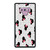 Disney Minnie Mouse Bow Logo Samsung Galaxy Note 9 Case Cover