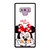 Disney Minnie Mouse Samsung Galaxy Note 9 Case Cover