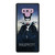 Disney Maleficent Sleeping Beauty Samsung Galaxy Note 9 Case Cover