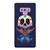 Disney Coco Logo Samsung Galaxy Note 9 Case Cover