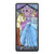 Disney Cinderella Stainned Glass Fan Art Samsung Galaxy Note 9 Case Cover