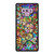 Disney Character Collage 1 Samsung Galaxy Note 9 Case Cover