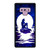 Disney Ariel The Little Mermaid Galaxy Samsung Galaxy Note 9 Case Cover