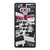 Despacito Justin Bieber Samsung Galaxy Note 9 Case Cover