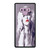 Debbie Harry Blondie Singer Samsung Galaxy Note 9 Case Cover