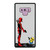 Deadpool Vs Minion Funny Marvel Samsung Galaxy Note 9 Case Cover