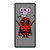 Deadpool Minion Blood Funny Samsung Galaxy Note 9 Case Cover