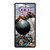 Deadpool Funny Movie As Miley Cyrus Wrecking Ball Parody Samsung Galaxy Note 9 Case Cover
