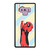 Deadpool Chibi Wants Taco Samsung Galaxy Note 9 Case Cover