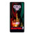 Deadpool 2 Infinity War Por Samsung Galaxy Note 9 Case Cover