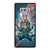 David Bowie Stardust Astronaut Samsung Galaxy Note 9 Case Cover