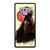 Darth Vader Star Wars Bloody Sun Samsung Galaxy Note 9 Case Cover