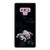 Dark Style Wildflower1405 Samsung Galaxy Note 9 Case Cover