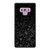 Dark Art Design Samsung Galaxy Note 9 Case Cover