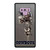 Dallas Cowboys Nfl Football Samsung Galaxy Note 9 Case Cover