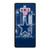 Dallas Cowboys City Themed Samsung Galaxy Note 9 Case Cover
