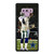 Dak Prescott Dallas Cowboys Rookie Signed Samsung Galaxy Note 9 Case Cover