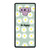 Daisy Flower Pattern With Be Happy Quote Cute Tumblr Blue Samsung Galaxy Note 9 Case Cover Daisy Flower Pattern With Be Happy Quote Cute Tumblr Blue Samsung Galaxy Note 9 Case Cover