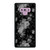 Cute Vintage Floral Hipster Art Samsung Galaxy Note 9 Case Cover