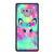 Cute Unicorn Pink1505 Samsung Galaxy Note 9 Case Cover