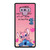 Cute Stitch Samsung Galaxy Note 9 Case Cover