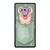 Cute Pig On The Pocket Samsung Galaxy Note 9 Case Cover
