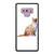 Cute Ginger Cat Samsung Galaxy Note 9 Case Cover