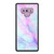 Crystal Ice Pastel Agate Blush Samsung Galaxy Note 9 Case Cover