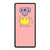 Crown Princess Luxury Fan Art Samsung Galaxy Note 9 Case Cover