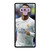 Cristiano Ronaldo Happy Football Smile Real Madrid Samsung Galaxy Note 9 Case Cover