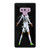 Cristiano Ronaldo 'Si' Celebration Samsung Galaxy Note 9 Case Cover