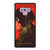 Cowboy Bebop Art1404 Samsung Galaxy Note 9 Case Cover