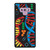 Cosima'S Laptop Samsung Galaxy Note 9 Case Cover