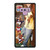 Cory In The House Samsung Galaxy Note 9 Case Cover
