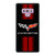 Corvette Racing Chevy Samsung Galaxy Note 9 Case Cover
