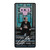 Corbyn Besson Why Don'T We Samsung Galaxy Note 9 Case Cover