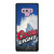 Coors Light Beer Bottle Lights Samsung Galaxy Note 9 Case Cover