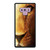 Cool Lion Half Face Samsung Galaxy Note 9 Case Cover