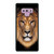 Cool Lion Samsung Galaxy Note 9 Case Cover