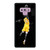 Cool Kobe Bryant Samsung Galaxy Note 9 Case Cover