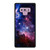 Constellations Space Art Samsung Galaxy Note 9 Case Cover