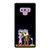 Coco Up Carl Fredricksen Ellie Samsung Galaxy Note 9 Case Cover